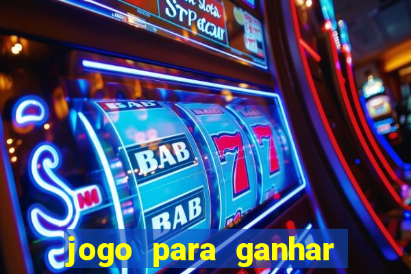 jogo para ganhar dinheiro no paypal